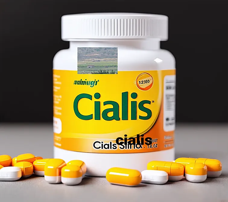 Cialis 1